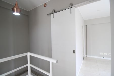 Apartamento à venda com 110m², 3 quartos e 1 vagaHall