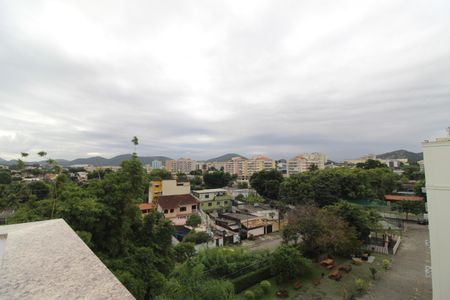 Apartamento à venda com 110m², 3 quartos e 1 vagaÁrea comum - Terraço