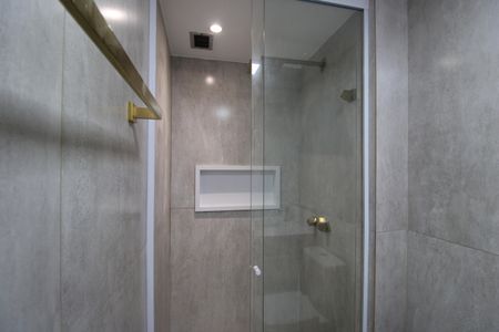 Apartamento à venda com 110m², 3 quartos e 1 vagaBanheiro social 2