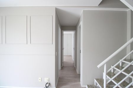 Sala de apartamento à venda com 3 quartos, 110m² em Pechincha, Rio de Janeiro