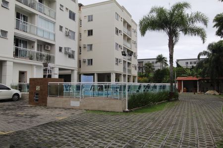 Apartamento à venda com 110m², 3 quartos e 1 vagaÁrea comum - Piscina