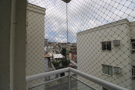 Apartamento à venda com 110m², 3 quartos e 1 vagaSala - Varanda