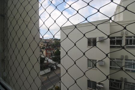 Apartamento à venda com 110m², 3 quartos e 1 vagaÁrea de serviço - Vista