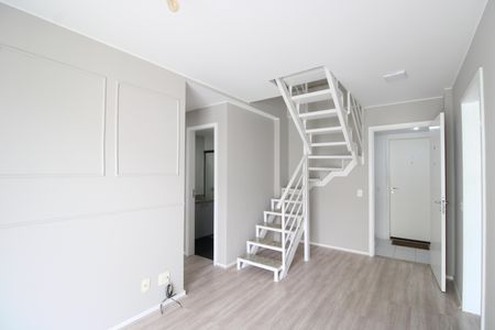 Sala de apartamento à venda com 3 quartos, 110m² em Pechincha, Rio de Janeiro