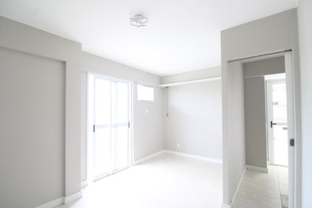 Apartamento à venda com 110m², 3 quartos e 1 vagaQuarto 2