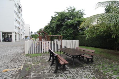 Apartamento à venda com 110m², 3 quartos e 1 vagaÁrea comum