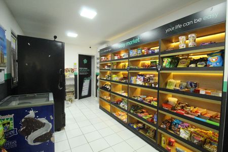 Apartamento à venda com 110m², 3 quartos e 1 vagaÁrea comum