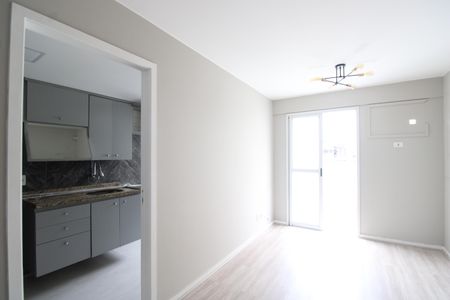 Apartamento à venda com 110m², 3 quartos e 1 vagaSala