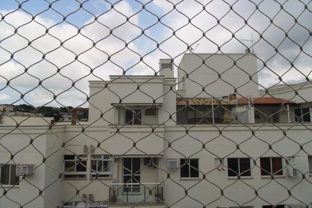 Apartamento à venda com 110m², 3 quartos e 1 vagaTerraço - Vista