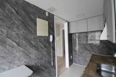 Apartamento à venda com 110m², 3 quartos e 1 vagaCozinha