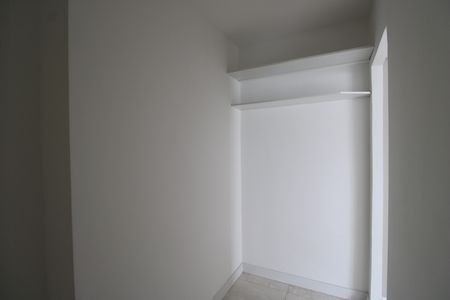 Apartamento à venda com 110m², 3 quartos e 1 vagaQuarto 2 - Closet