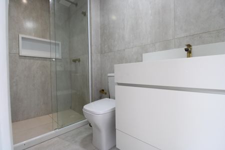 Apartamento à venda com 110m², 3 quartos e 1 vagaBanheiro social 2