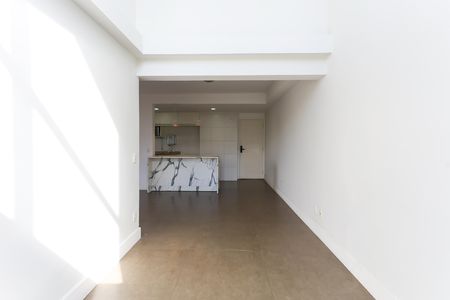 Sala de apartamento para alugar com 3 quartos, 128m² em Vila Andrade, São Paulo