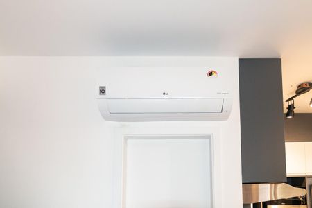 Apartamento para alugar com 36m², 1 quarto e 1 vaga Apartamento para alugar com 36m², 1 quarto e 1 vagaStudio