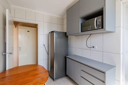 Apartamento para alugar com 70m², 2 quartos e 1 vaga Apartamento para alugar com 70m², 2 quartos e 1 vagaCozinha