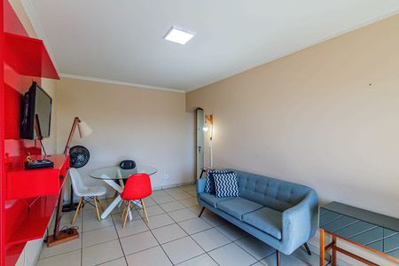Apartamento para alugar com 70m², 2 quartos e 1 vaga Apartamento para alugar com 70m², 2 quartos e 1 vagaSala