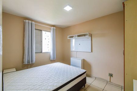 Quarto de apartamento para alugar com 2 quartos, 70m² em Vila Ipojuca, São Paulo