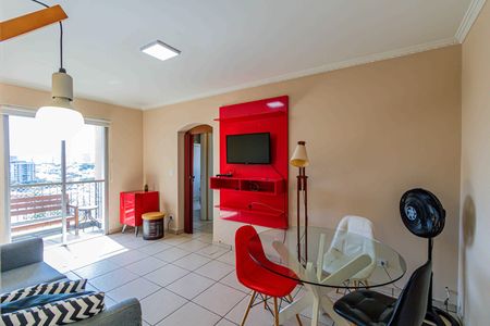 Apartamento para alugar com 2 quartos, 70m² em Vila Ipojuca, São Paulo