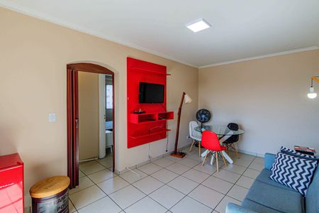 Apartamento para alugar com 70m², 2 quartos e 1 vaga Apartamento para alugar com 70m², 2 quartos e 1 vagaSala