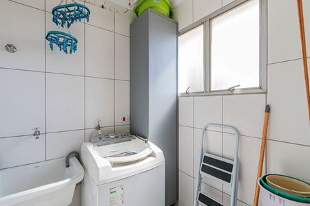 Lavanderia de apartamento para alugar com 2 quartos, 70m² em Vila Ipojuca, São Paulo