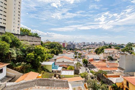 Varanda de apartamento para alugar com 2 quartos, 70m² em Vila Ipojuca, São Paulo