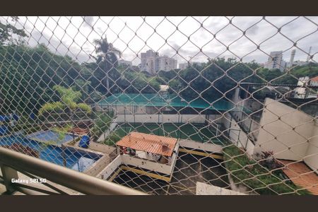 Apartamento à venda com 79m², 3 quartos e 1 vaga