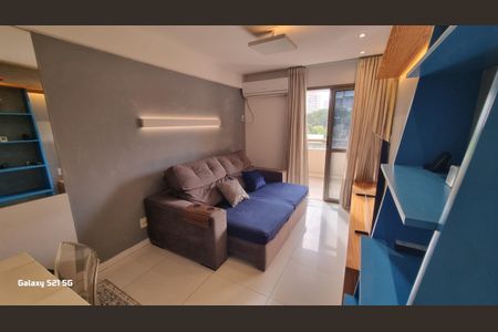 Apartamento à venda com 79m², 3 quartos e 1 vaga