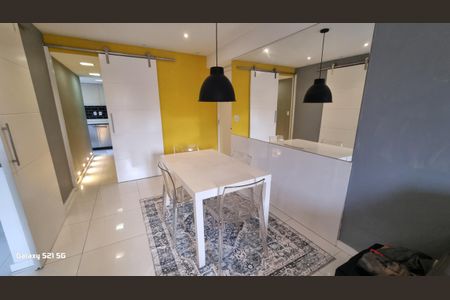 Apartamento à venda com 79m², 3 quartos e 1 vaga