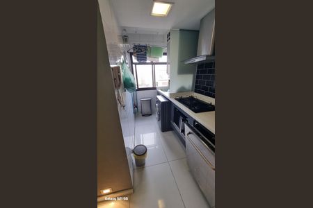 Apartamento à venda com 79m², 3 quartos e 1 vaga