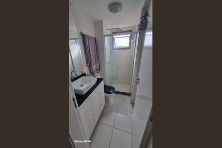 Apartamento à venda com 79m², 3 quartos e 1 vaga