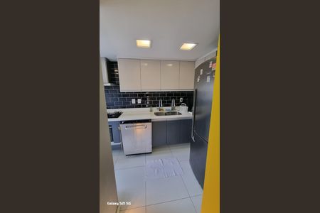 Apartamento à venda com 79m², 3 quartos e 1 vaga