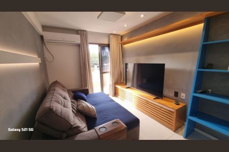 Apartamento à venda com 79m², 3 quartos e 1 vaga