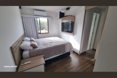 Apartamento à venda com 79m², 3 quartos e 1 vaga