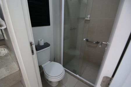 Studio à venda com 36m², 1 quarto e 1 vagaBanheiro Social