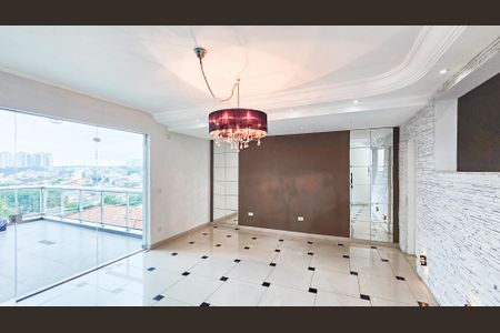 Sala de jantar de casa para alugar com 7 quartos, 420m² em Bela Vista, Osasco