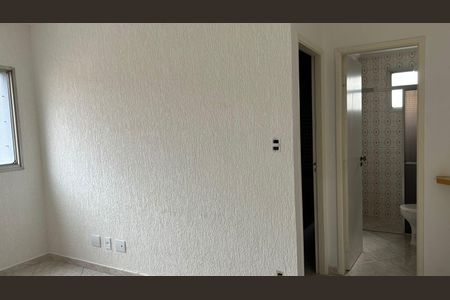 Sala de apartamento para alugar com 1 quarto, 40m² em Ipiranga, São Paulo