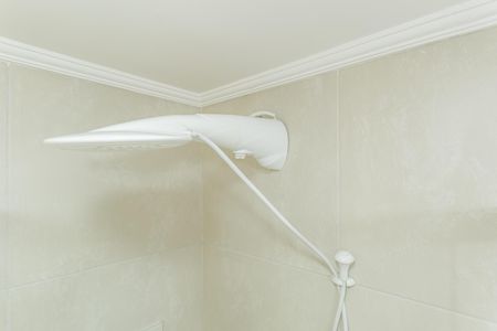 Apartamento para alugar com 42m², 1 quarto e 1 vagaBanheiro Social