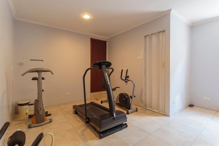 Apartamento para alugar com 42m², 1 quarto e 1 vagaÁrea comum - Academia