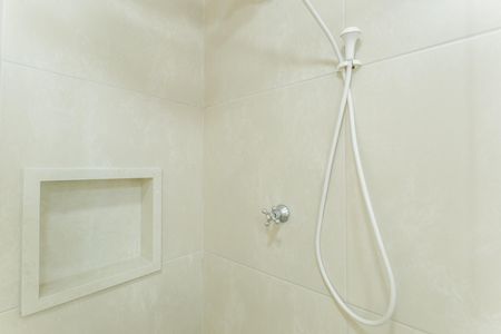 Apartamento para alugar com 42m², 1 quarto e 1 vagaBanheiro Social