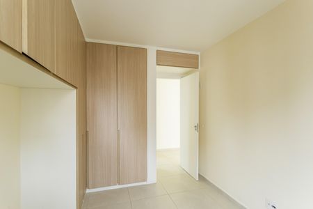 Apartamento para alugar com 42m², 1 quarto e 1 vagaQuarto