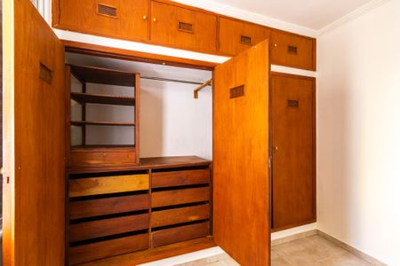 Apartamento à venda com 83m², 2 quartos e sem vagaQuarto 1 - Armários