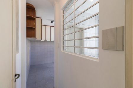 Apartamento à venda com 83m², 2 quartos e sem vagaCozinha