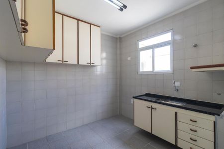 Apartamento à venda com 83m², 2 quartos e sem vagaCozinha