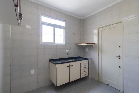 Apartamento à venda com 83m², 2 quartos e sem vagaCozinha