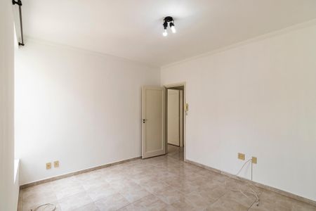 Sala de apartamento para alugar com 2 quartos, 83m² em Centro, Campinas