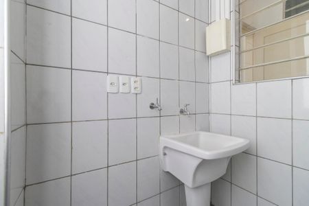 Apartamento à venda com 83m², 2 quartos e sem vagaÁrea de serviço