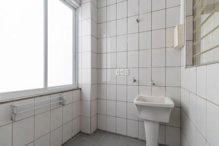 Apartamento à venda com 83m², 2 quartos e sem vagaÁrea de serviço