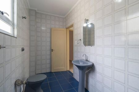 Apartamento à venda com 83m², 2 quartos e sem vagaBanheiro Social