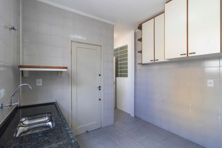 Apartamento à venda com 83m², 2 quartos e sem vagaCozinha