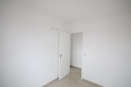 Apartamento à venda com 49m², 2 quartos e 1 vagaQuarto 2